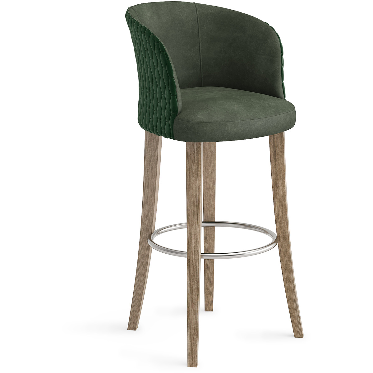 Marilyn Barstool